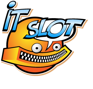 Termíny 17. ročníku IT-SLOTu Termíny 17. ročníku IT-SLOTu