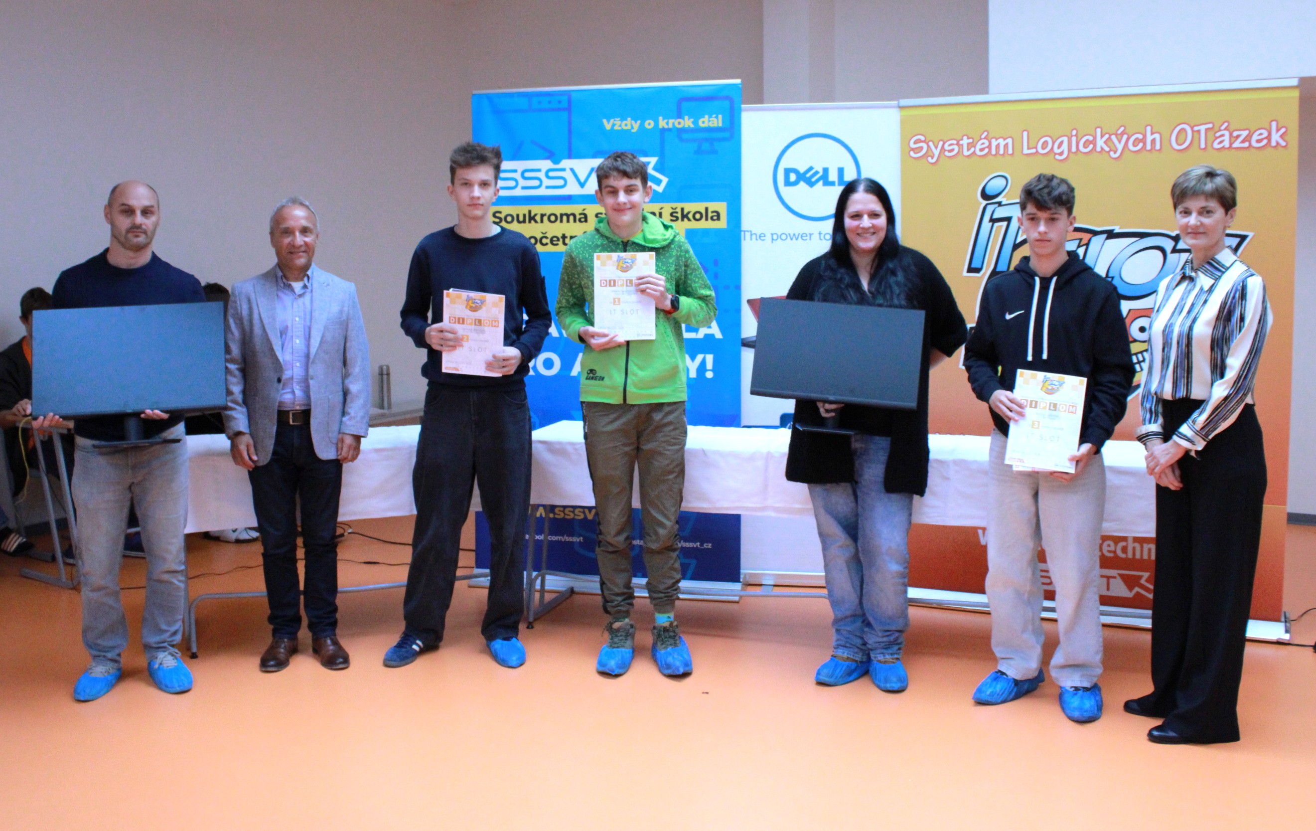 16. ročník IT-SLOT 2025